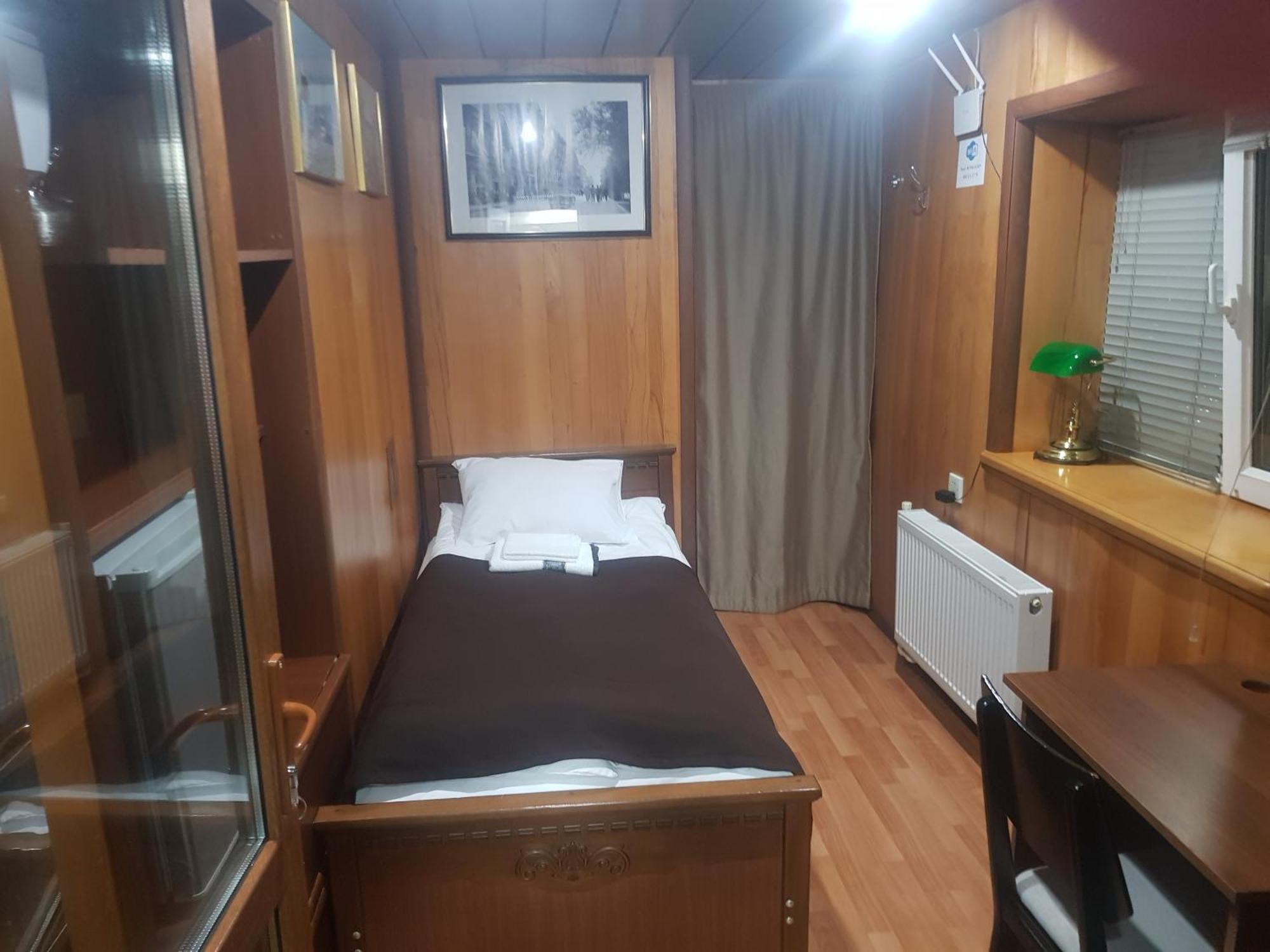Guest House Tikhiy Dvorik Baku Exterior photo